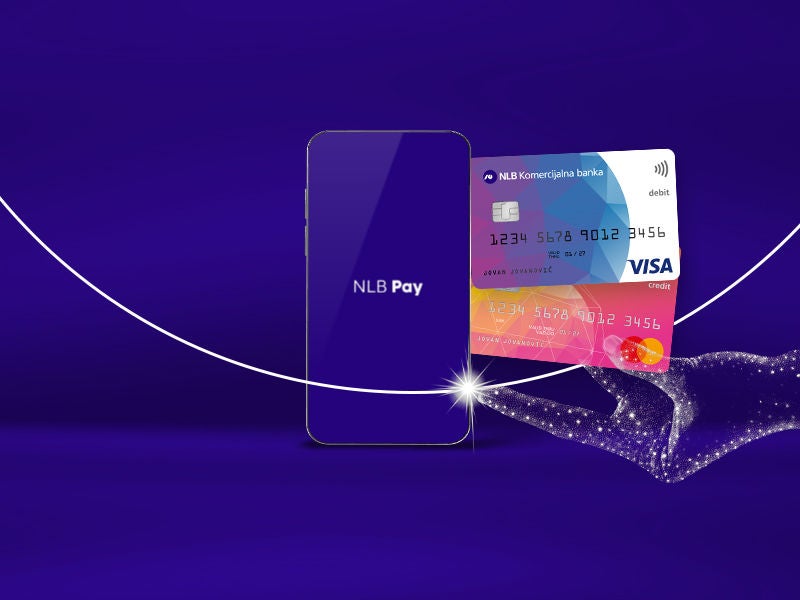 Instant digitalna kartica