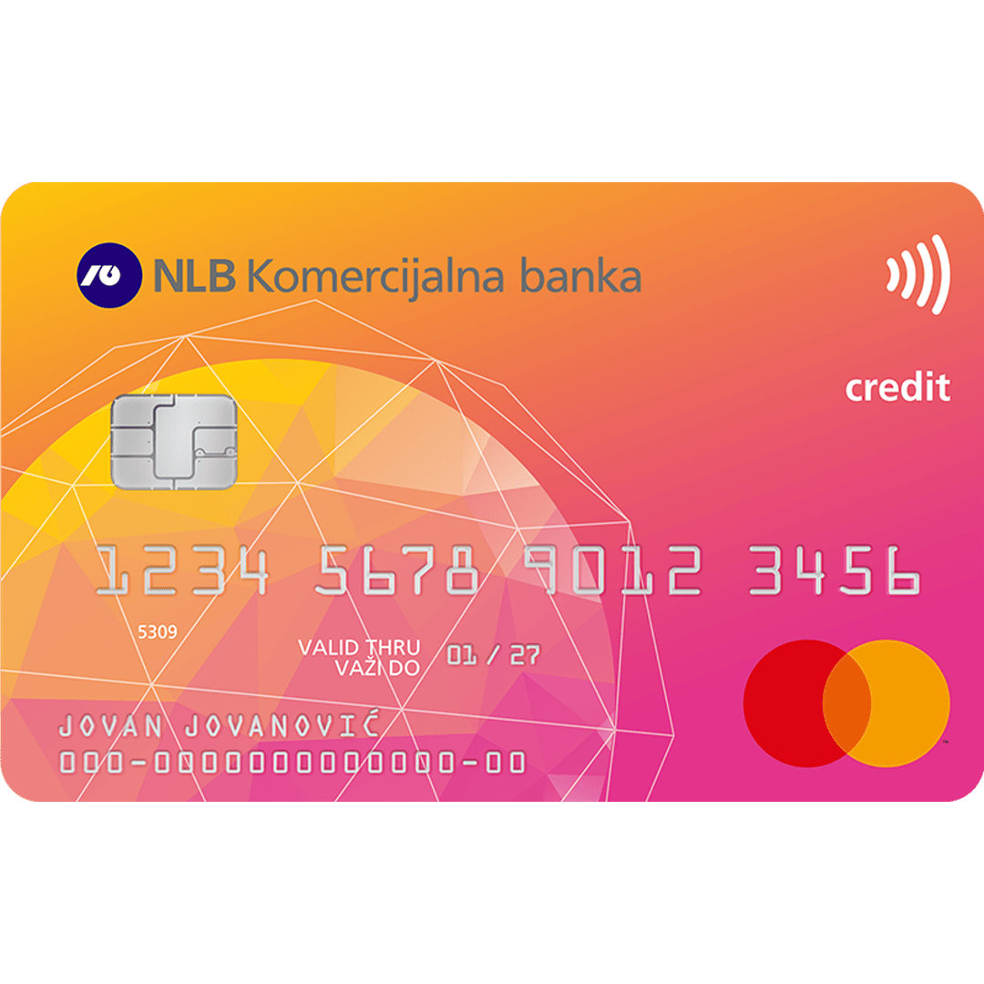 MasterCard Installment