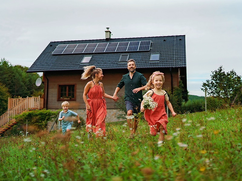 Kredit za unapređenje energetske efikasnosti - GEFF